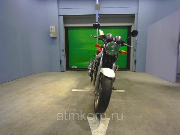 Мотоцикл нейкед байк naked bike Honda CB 1300 SF SUPER FOUR пробег 6 007 км — фото 2